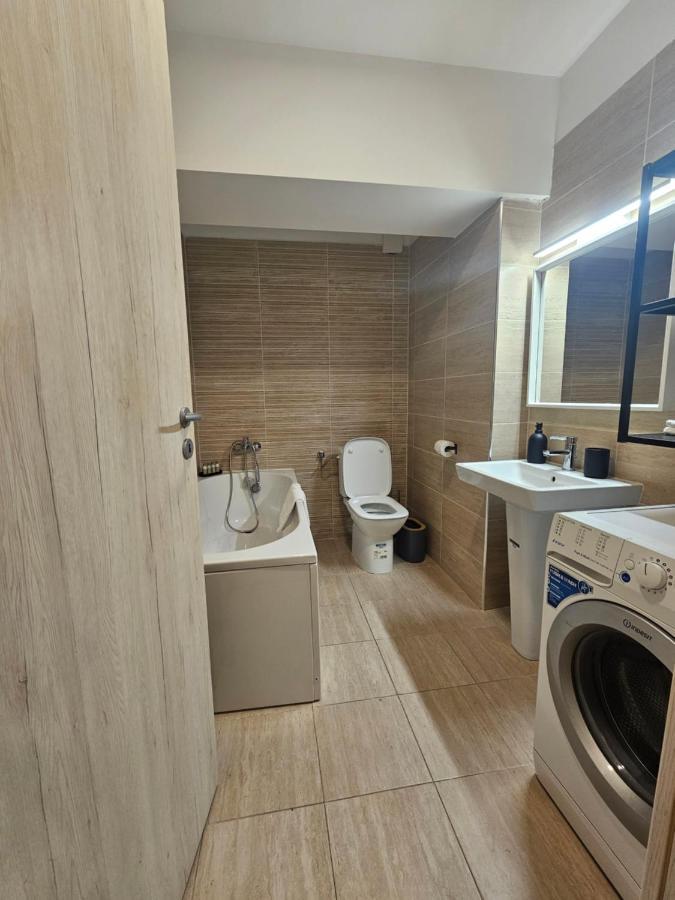 Studio 6 บูคาเรสต์ ภายนอก รูปภาพ