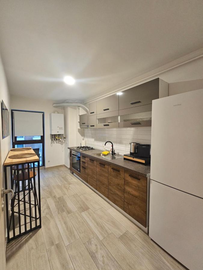 Studio 6 บูคาเรสต์ ภายนอก รูปภาพ