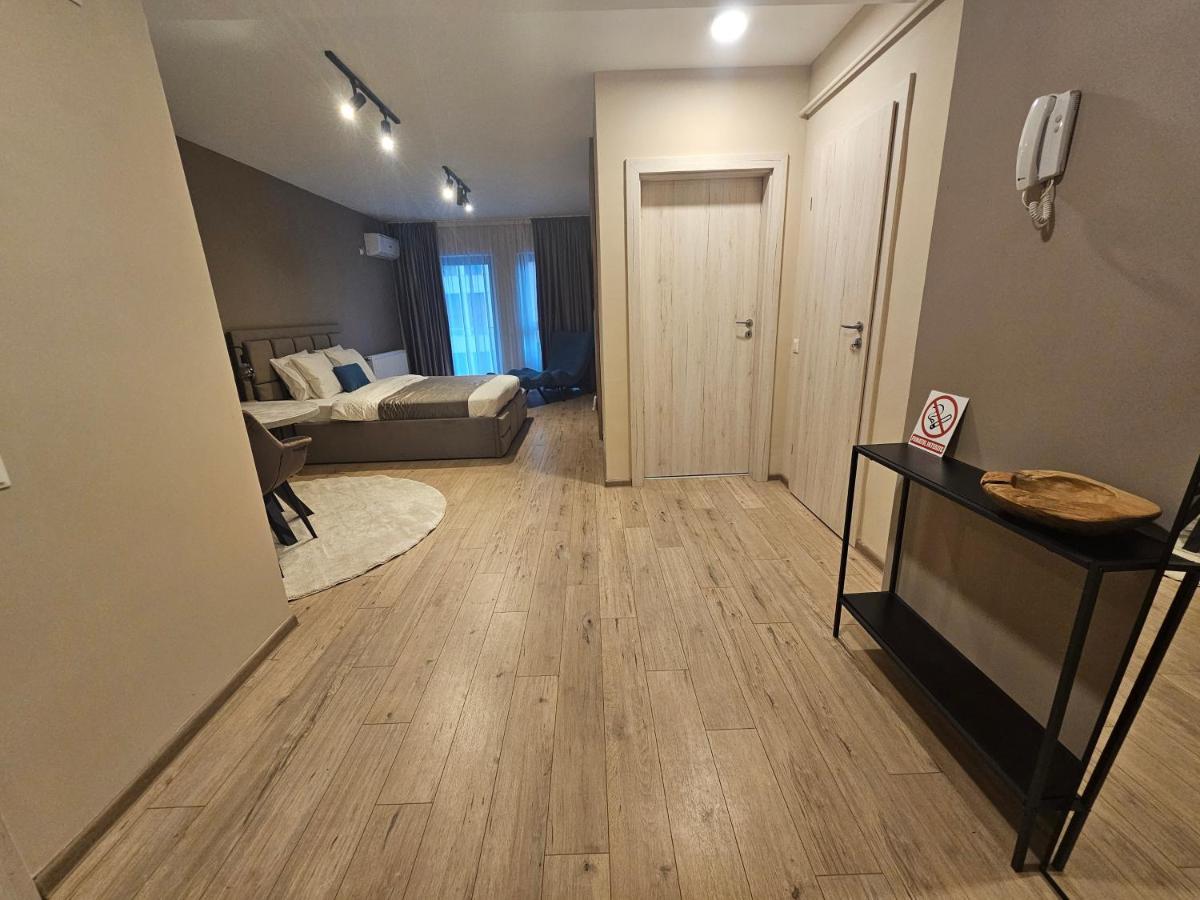 Studio 6 บูคาเรสต์ ภายนอก รูปภาพ