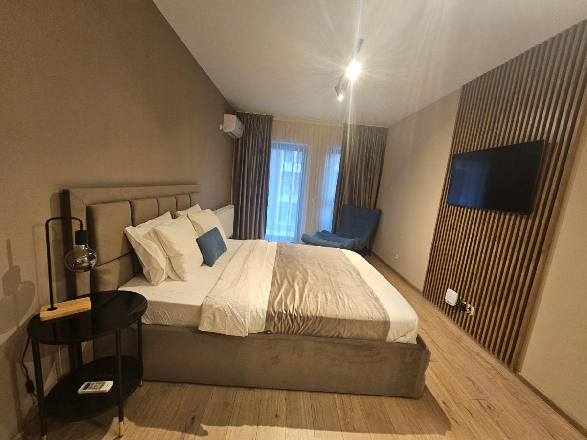 Studio 6 บูคาเรสต์ ภายนอก รูปภาพ