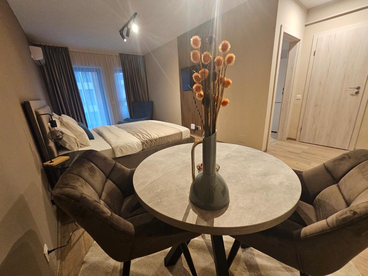 Studio 6 บูคาเรสต์ ภายนอก รูปภาพ